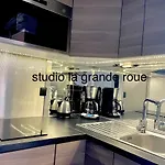 La Grande Roue Vue Magnifique Apartamento Agde