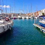 La Grande Roue Vue Magnifique Apartamento Agde