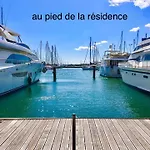 Apartamento La Grande Roue Vue Magnifique *