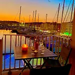 Apartamento La Grande Roue Vue Magnifique *