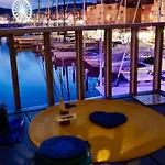 La Grande Roue Vue Magnifique