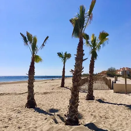 דירה La Grande Roue Vue Magnifique