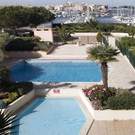 La Grande Roue Vue Magnifique דירה