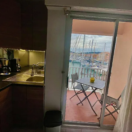 La Grande Roue Vue Magnifique *