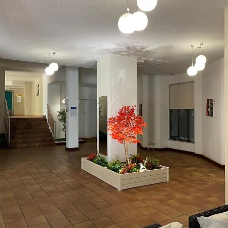 La Grande Roue Vue Magnifique דירה *