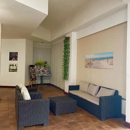 דירה La Grande Roue Vue Magnifique *