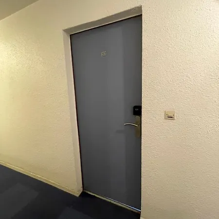 דירה La Grande Roue Vue Magnifique