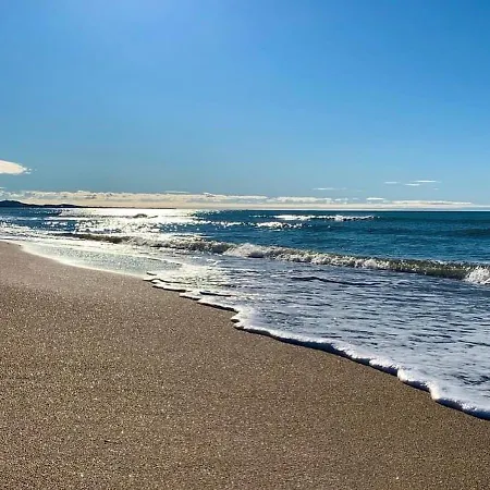דירה La Grande Roue Vue Magnifique אגדה