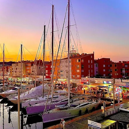 La Grande Roue Vue Magnifique אגדה