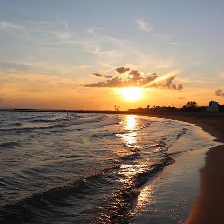דירה La Grande Roue Vue Magnifique