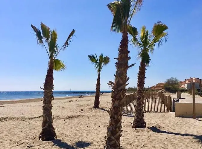 公寓 La Grande Roue Vue Magnifique