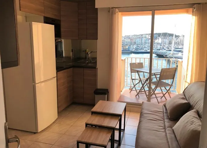 La Grande Roue Vue Magnifique 公寓 *