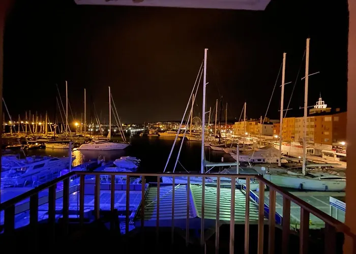 La Grande Roue Vue Magnifique * 阿格德