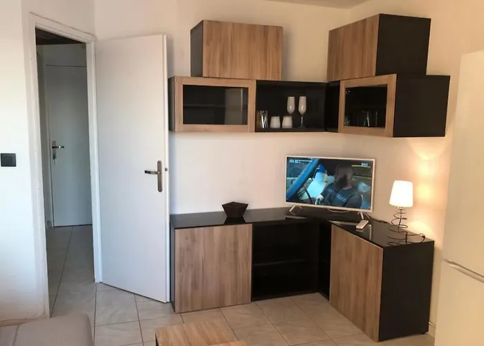 La Grande Roue Vue Magnifique