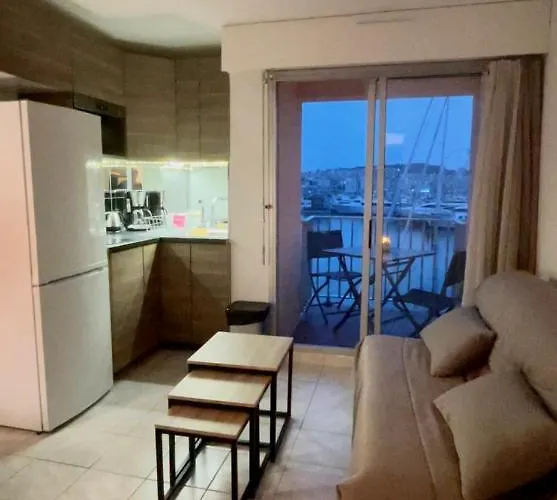 La Grande Roue Vue Magnifique 公寓 阿格德