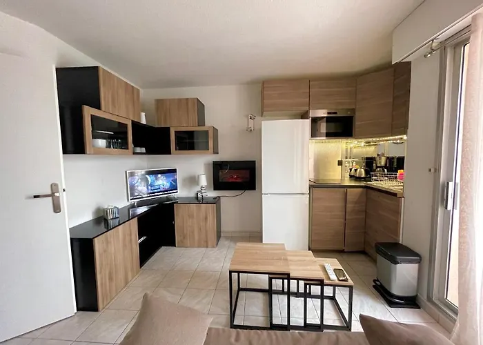 La Grande Roue Vue Magnifique *