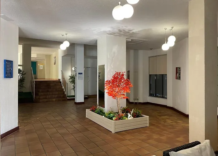 La Grande Roue Vue Magnifique 公寓 *