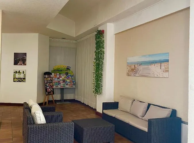 公寓 La Grande Roue Vue Magnifique *