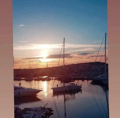 La Grande Roue Vue Magnifique 公寓 *