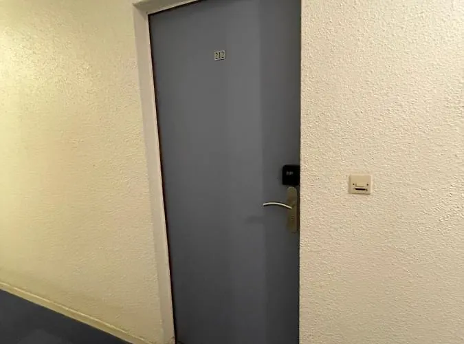 公寓 La Grande Roue Vue Magnifique