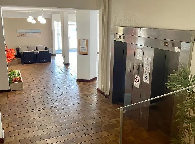 La Grande Roue Vue Magnifique 公寓 *