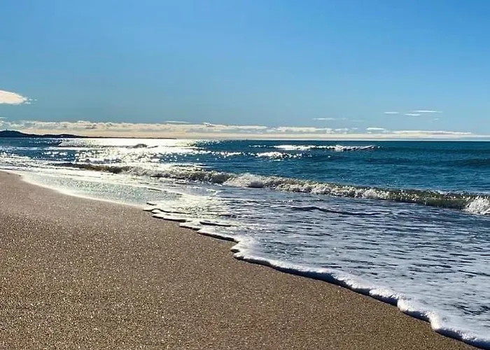 公寓 La Grande Roue Vue Magnifique 阿格德