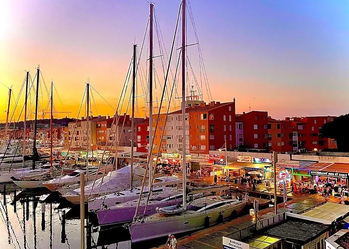 La Grande Roue Vue Magnifique 阿格德