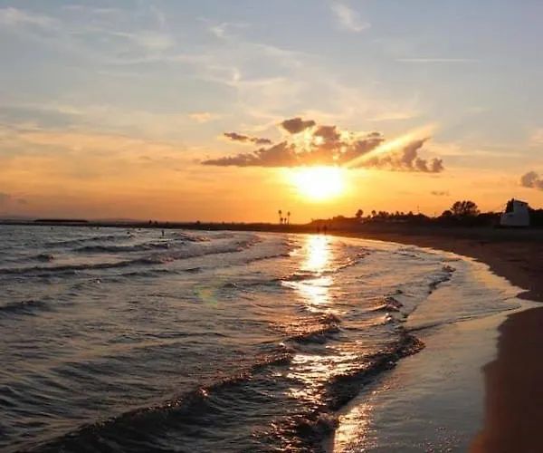 公寓 La Grande Roue Vue Magnifique