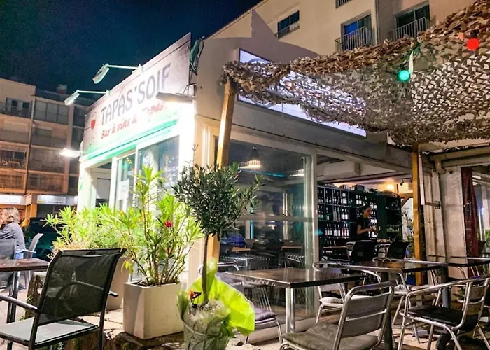 La Grande Roue Vue Magnifique 阿格德