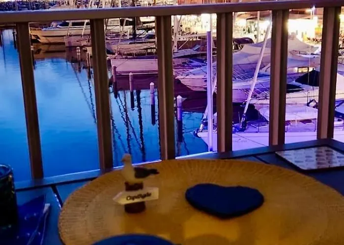 La Grande Roue Vue Magnifique